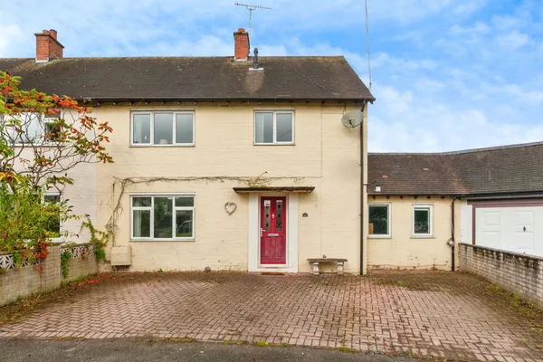 Keysbrook, Tattenhall, Chester, CH3