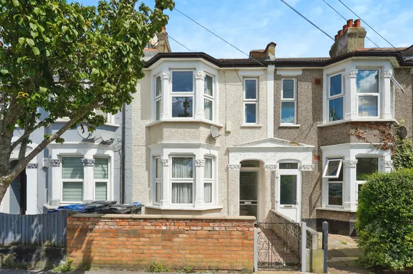 Richmond Road, Thornton Heath, CR7