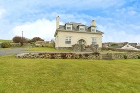Property responsive