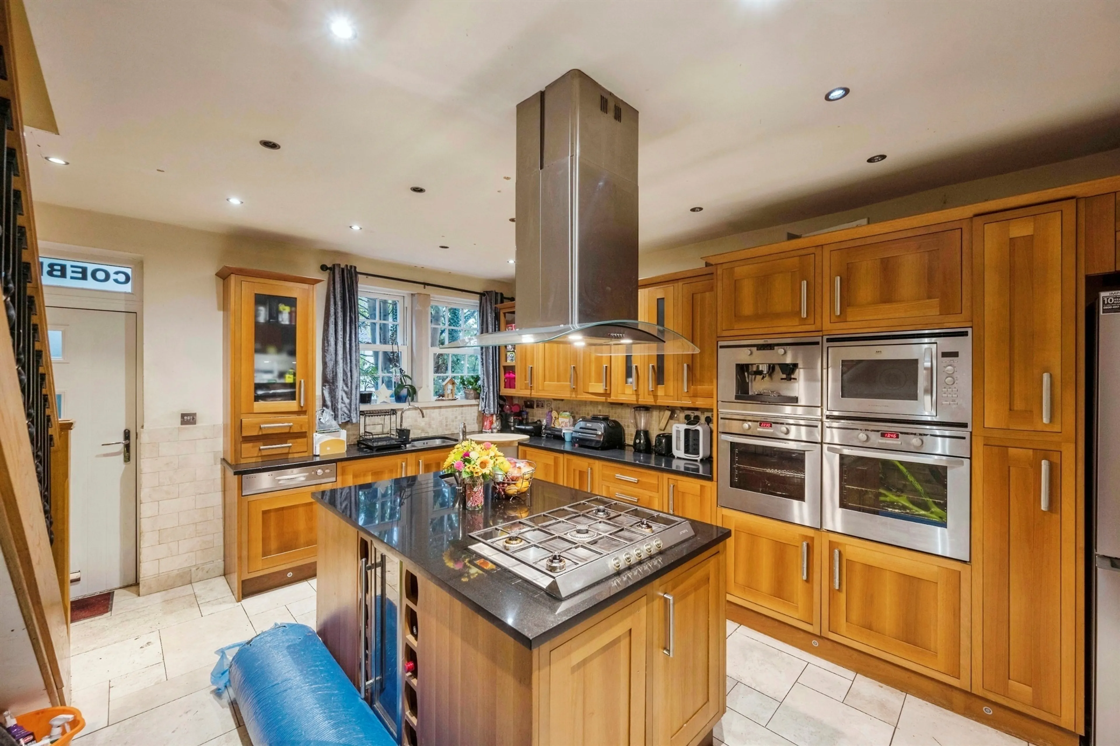 Property at Castle Avenue, Conisbrough, Doncaster