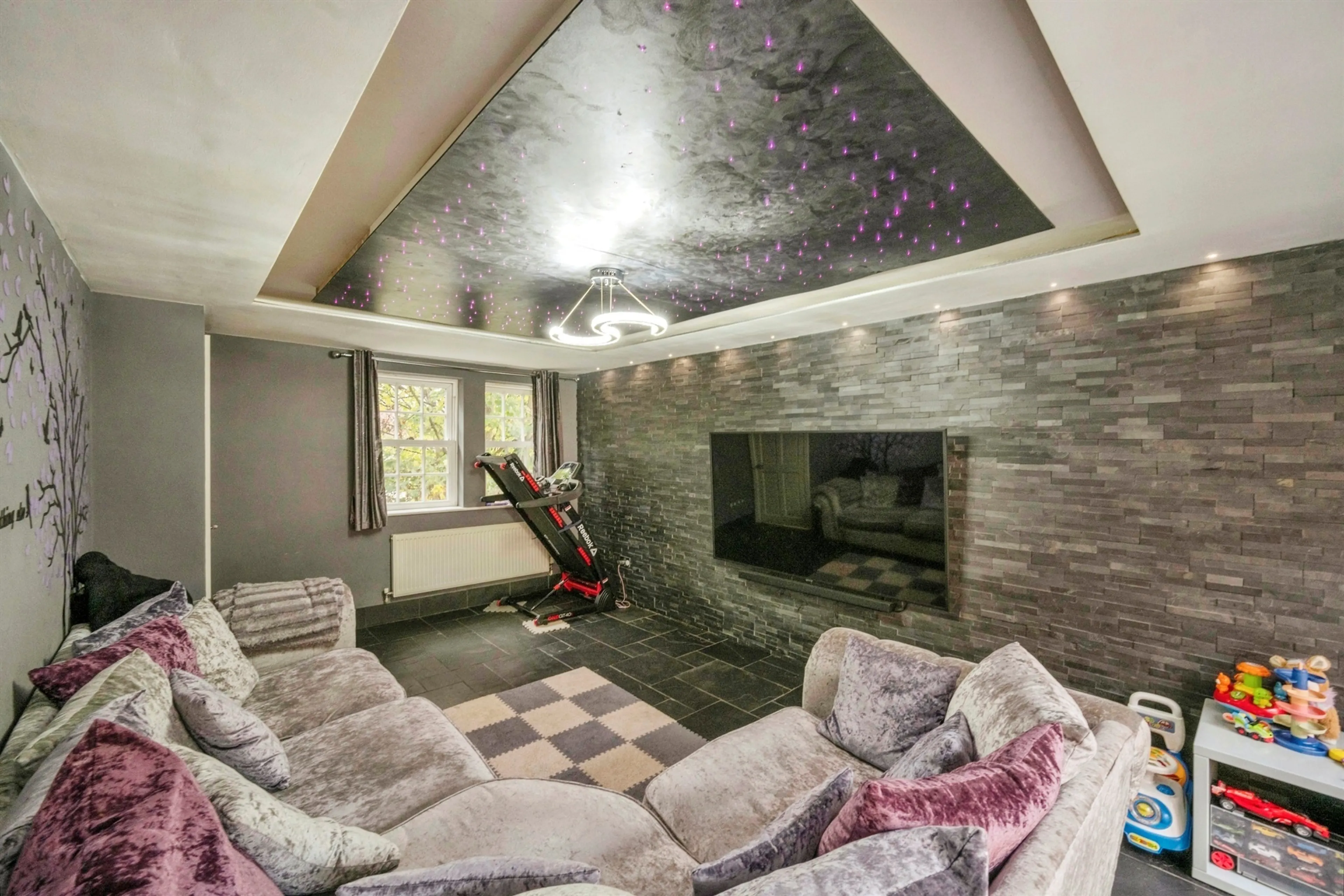 Property at Castle Avenue, Conisbrough, Doncaster