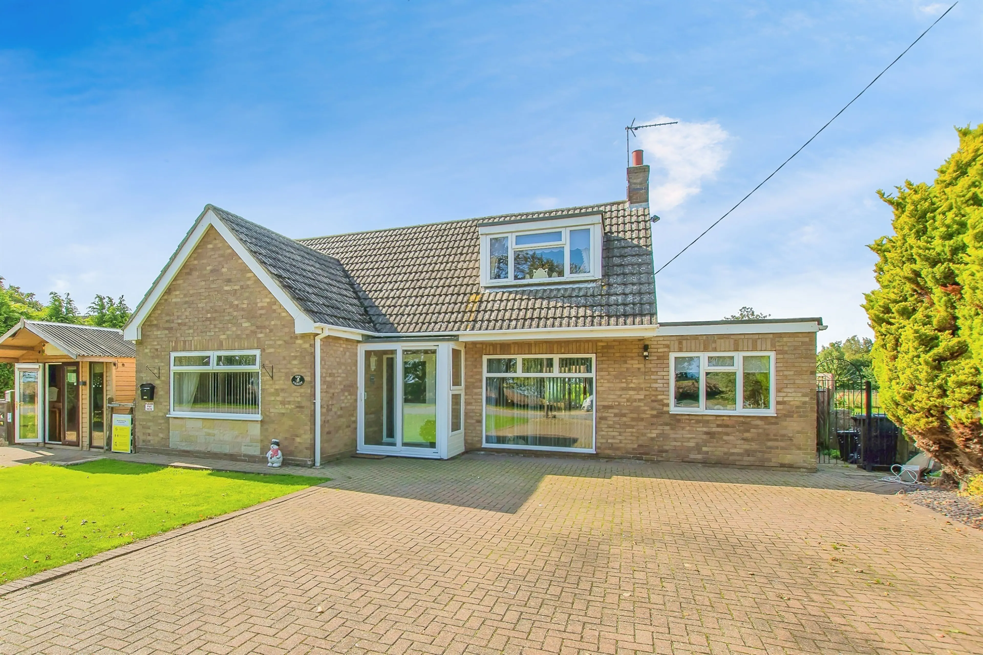 Property at Hospital Drove, Long Sutton, Spalding