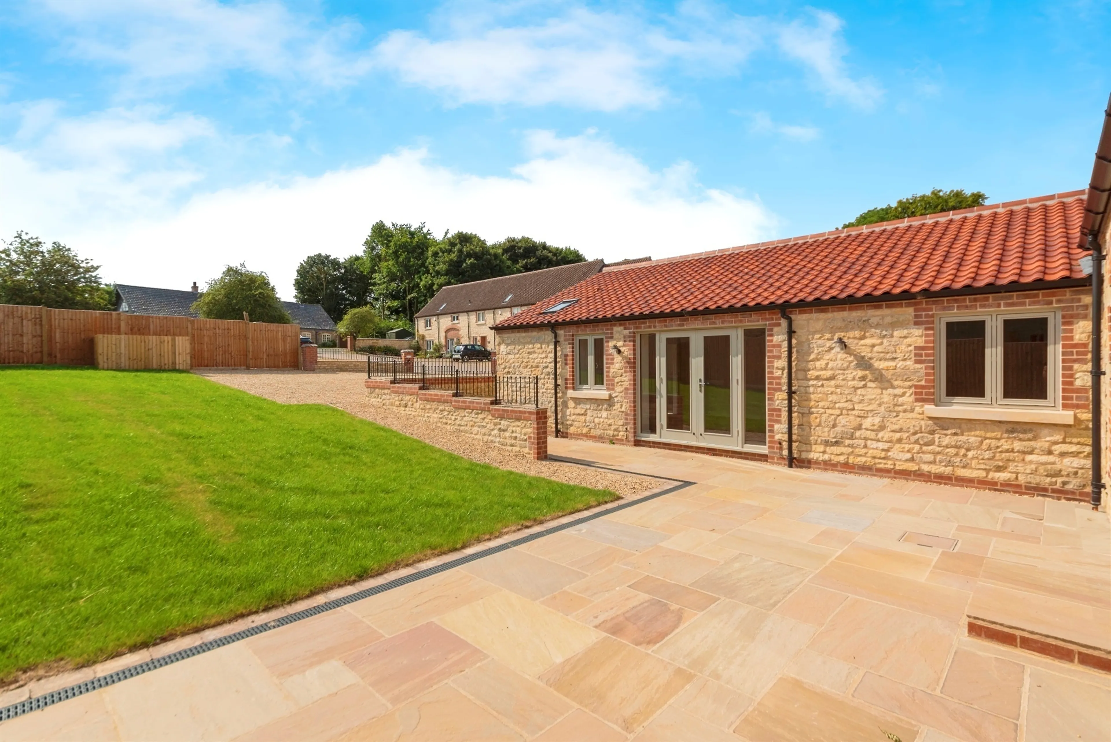 Property at Hall Lane, Grantham