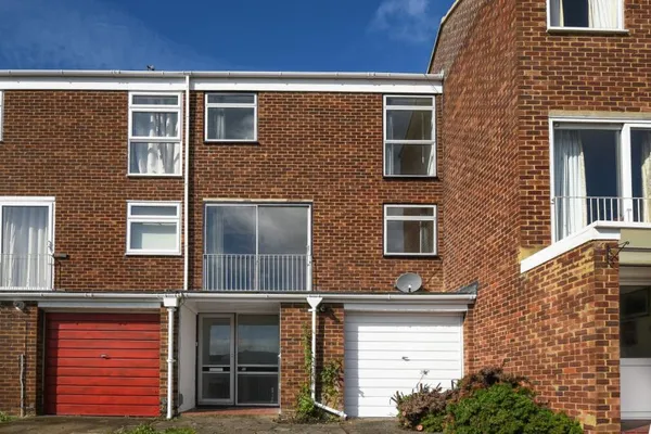 Cameron Road, Bromley, BR2, Bromley