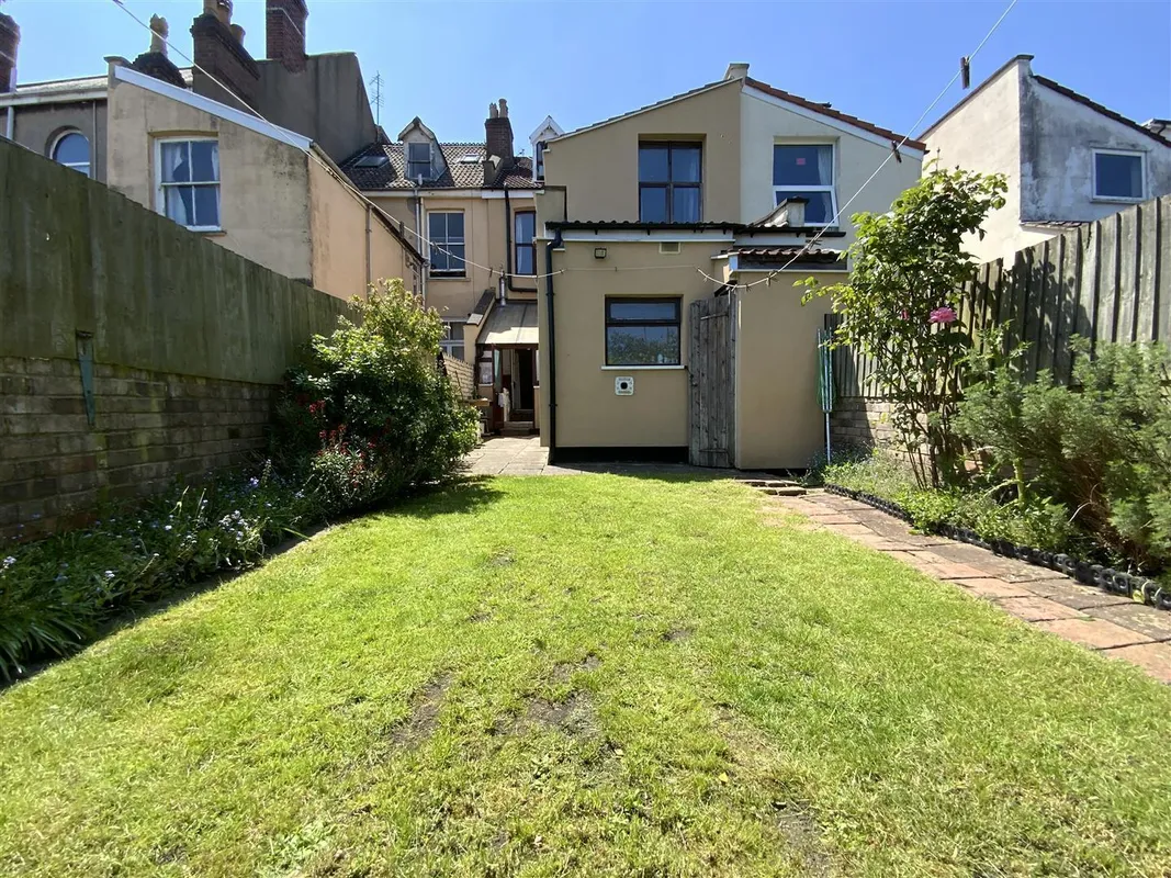 Ashley Down Road, Bristol