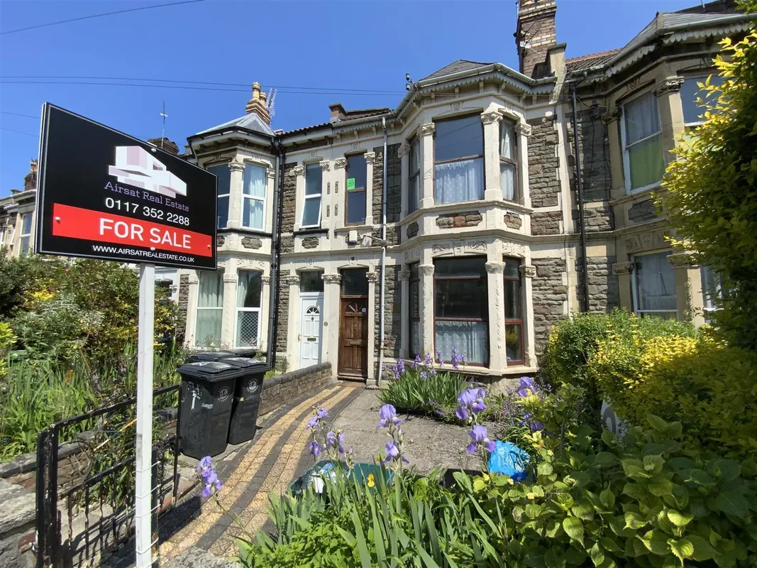 Ashley Down Road, Bristol