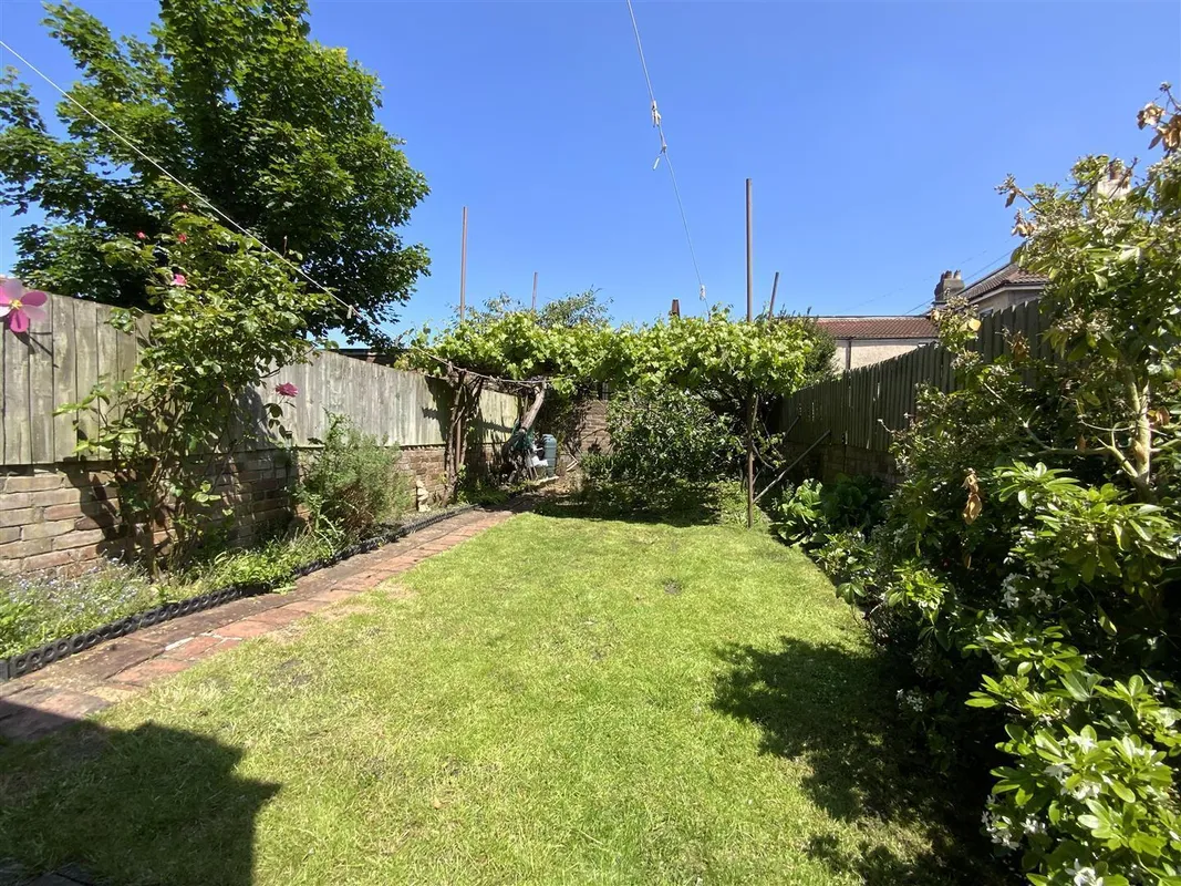 Ashley Down Road, Bristol