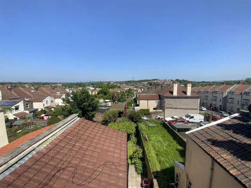 Ashley Down Road, Bristol
