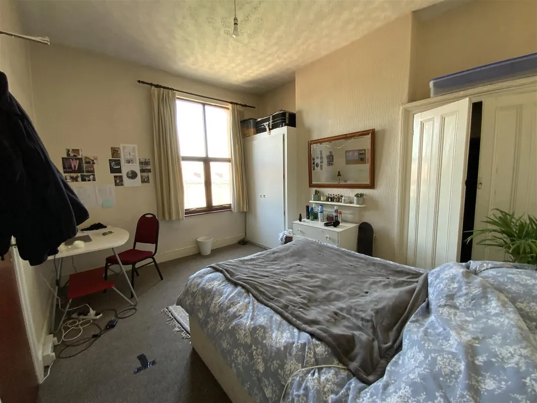 Ashley Down Road, Bristol