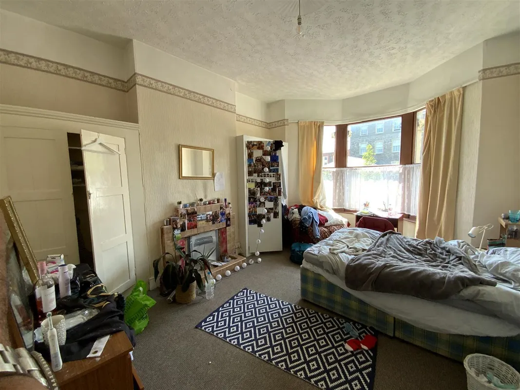 Ashley Down Road, Bristol
