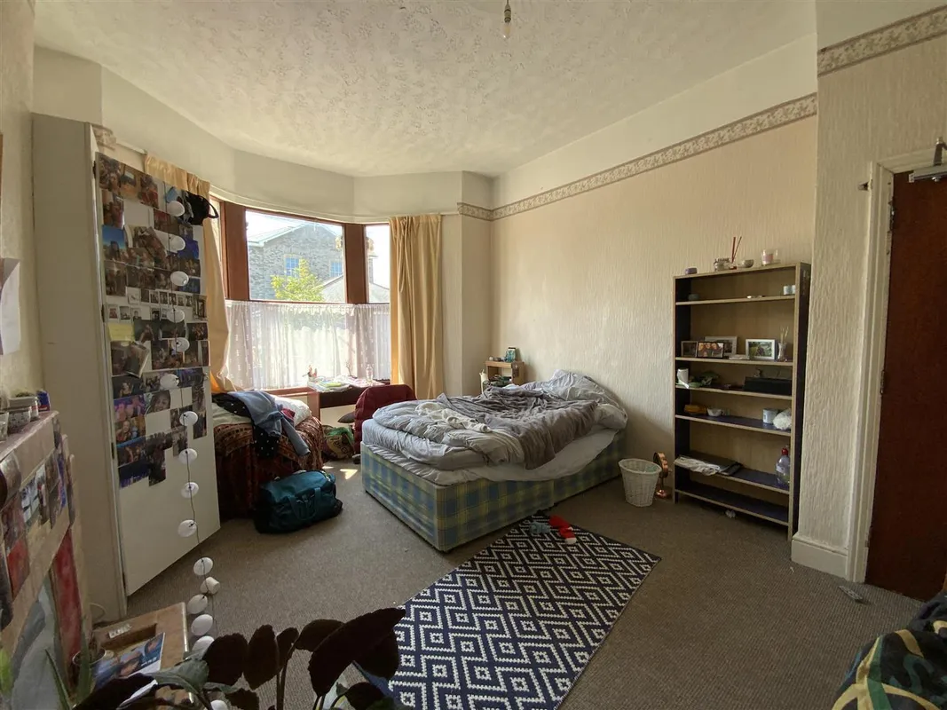 Ashley Down Road, Bristol
