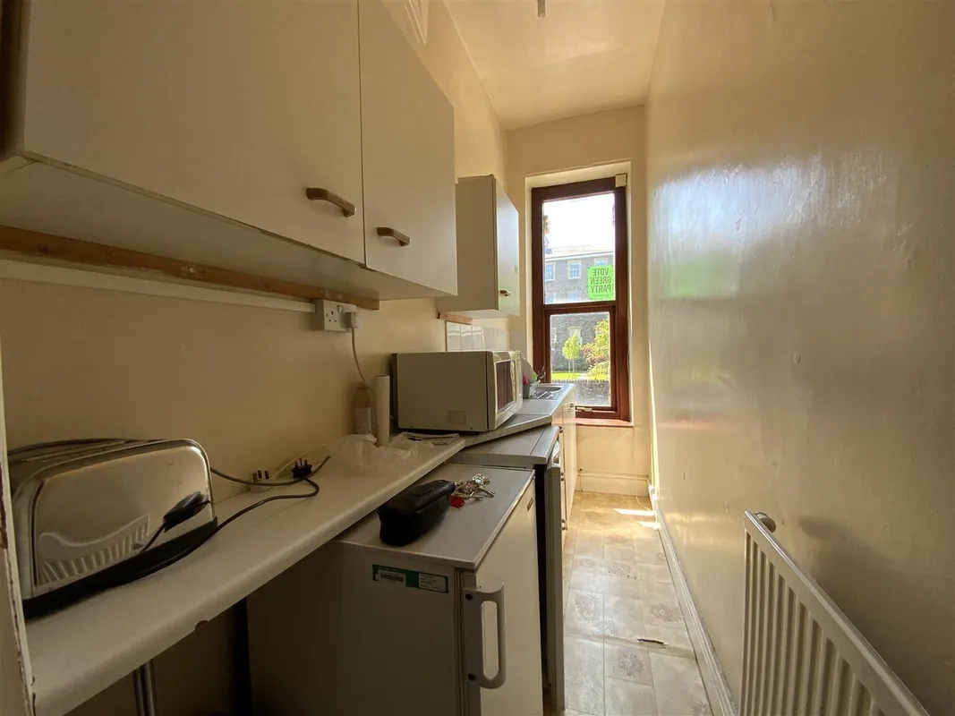 Ashley Down Road, Bristol