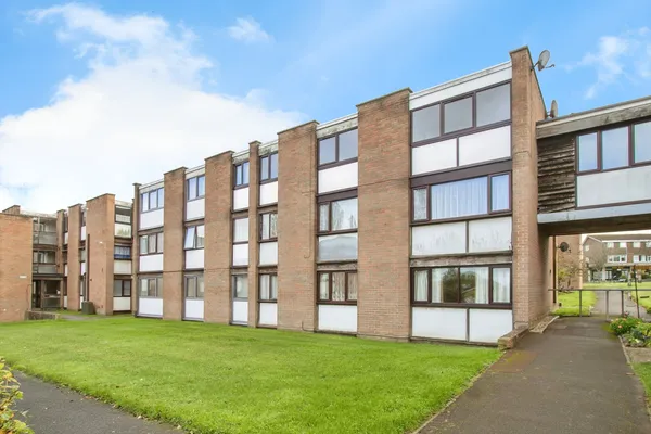 Downland Place, Adastral Road, Poole,...