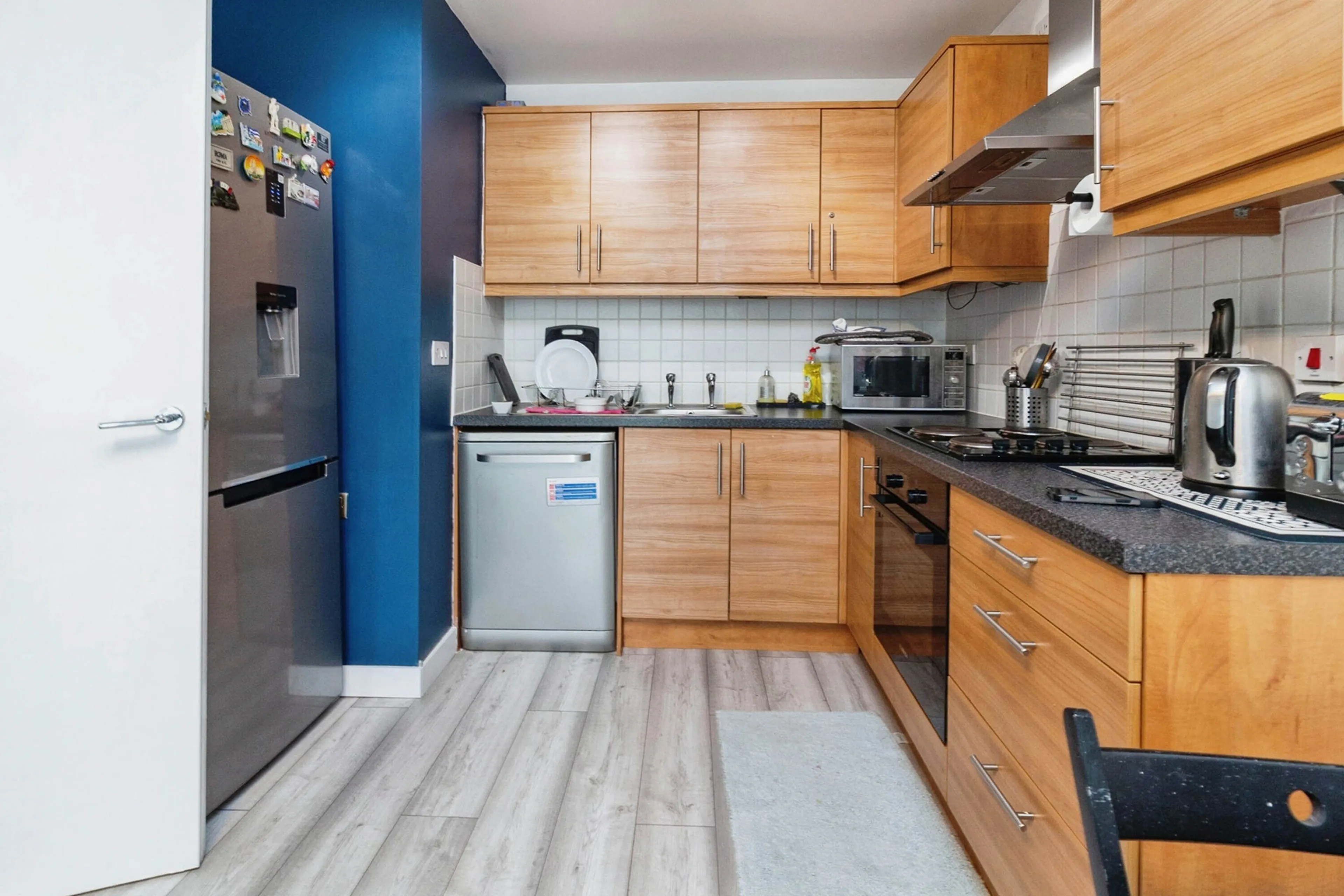 Property at Mortimer Square, Milton Keynes
