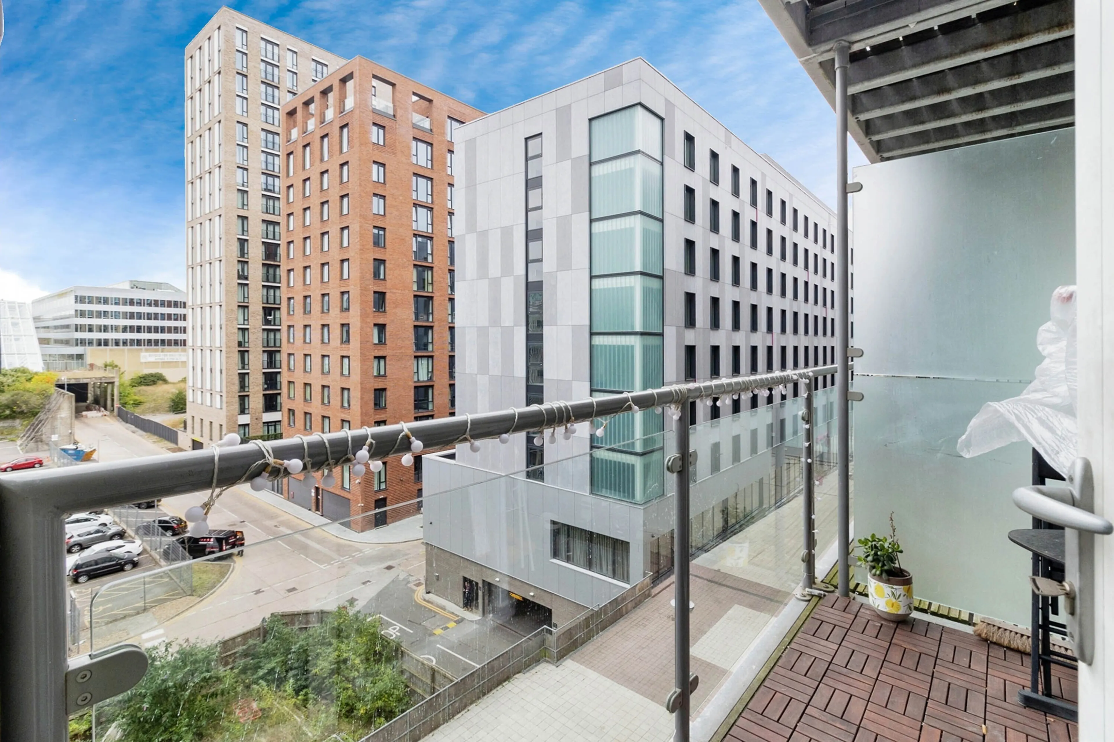 Property at Mortimer Square, Milton Keynes