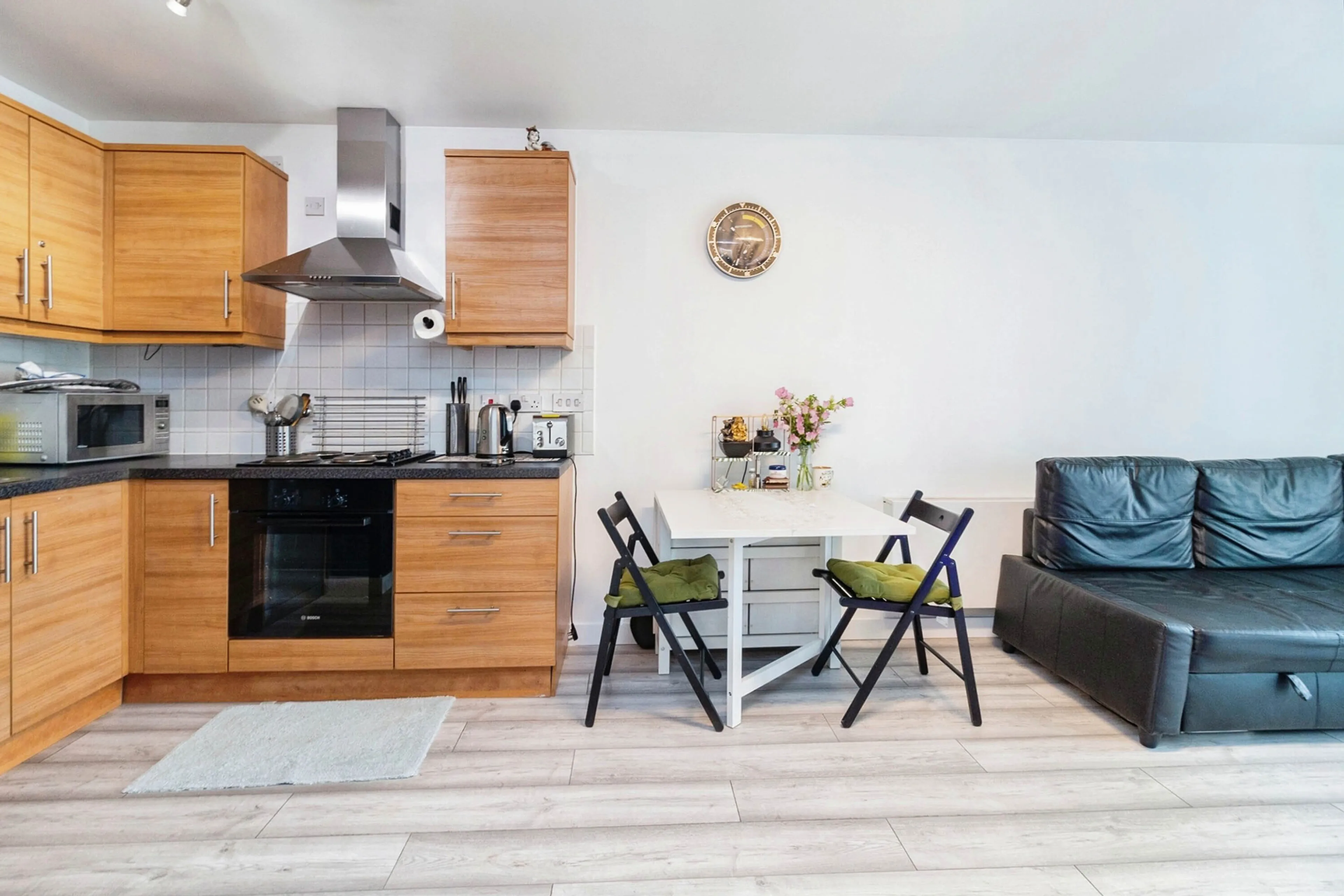 Property at Mortimer Square, Milton Keynes