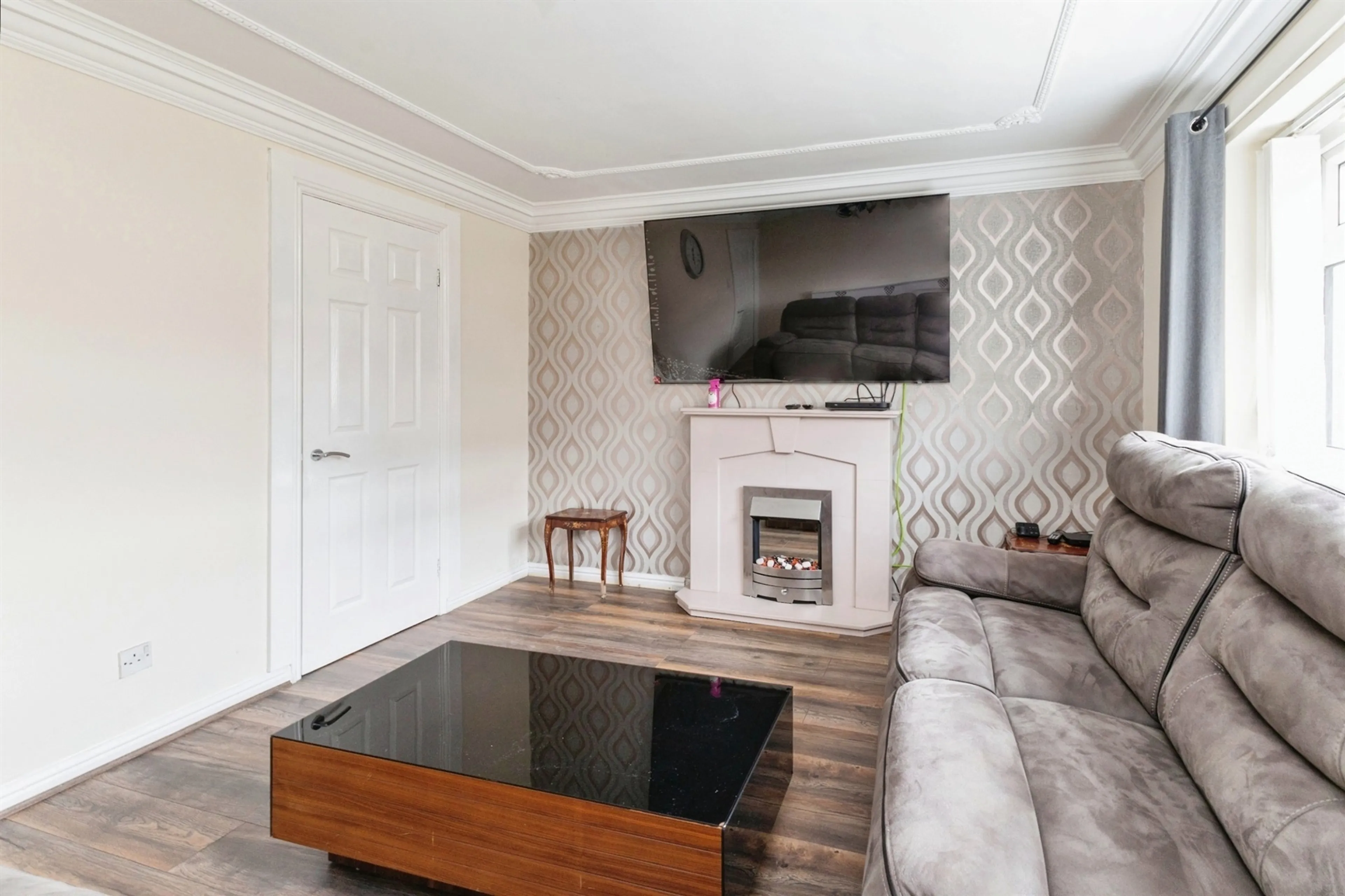 Property at Enderby Gardens, Hemlington, Middlesbrough