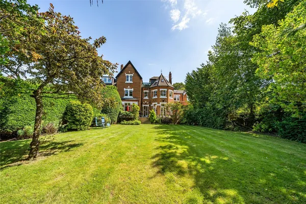 Chevender, Prince Imperial Road, Chis..., Chislehurst