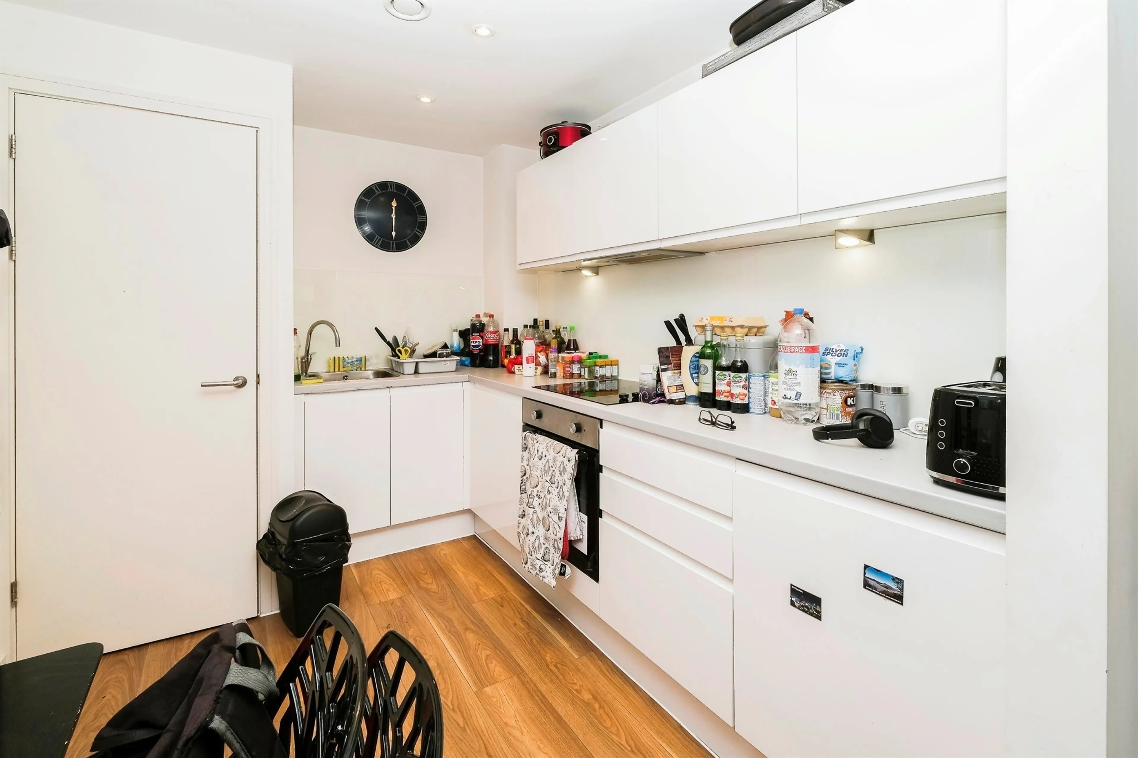 Property at Falkner Street, Liverpool