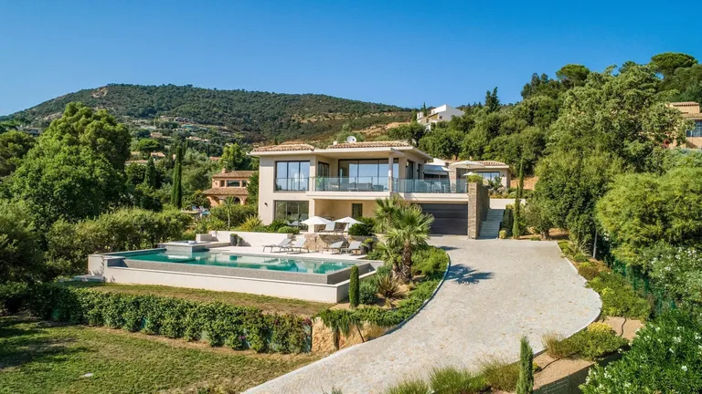 Grimaud, 83310, France