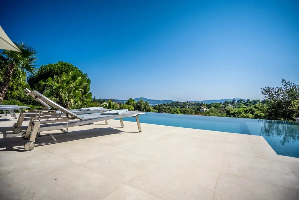 Grimaud, 83310, France