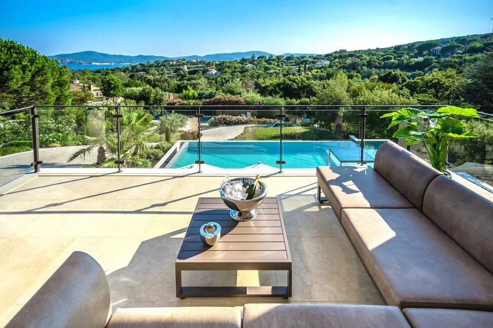 Grimaud, 83310, France