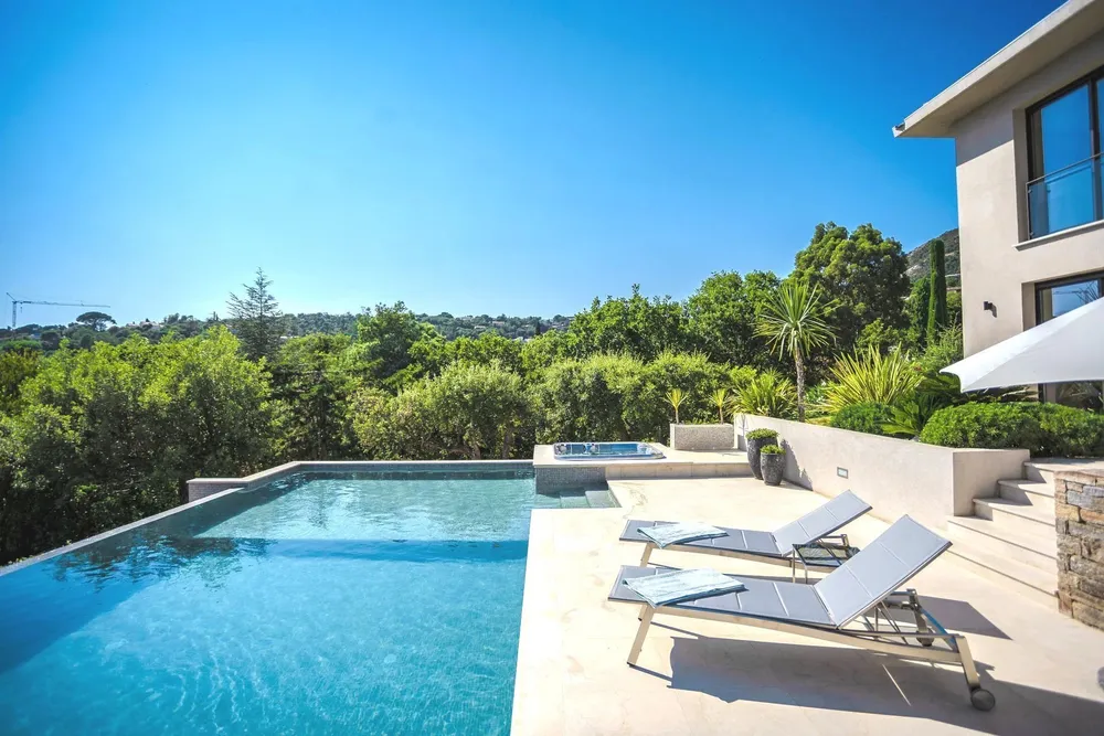 Grimaud, 83310, France