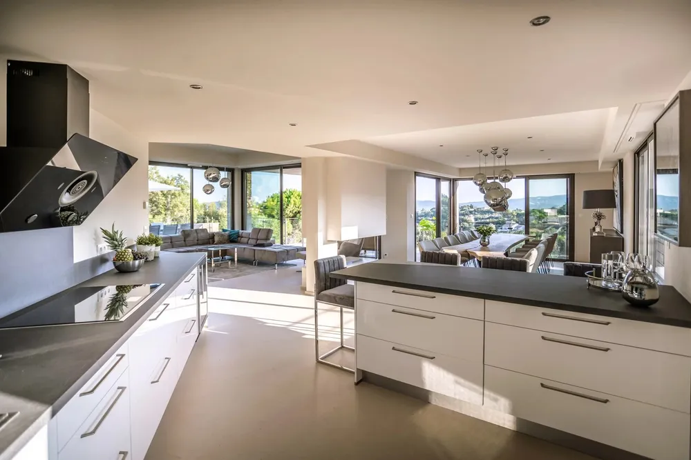 Grimaud, 83310, France