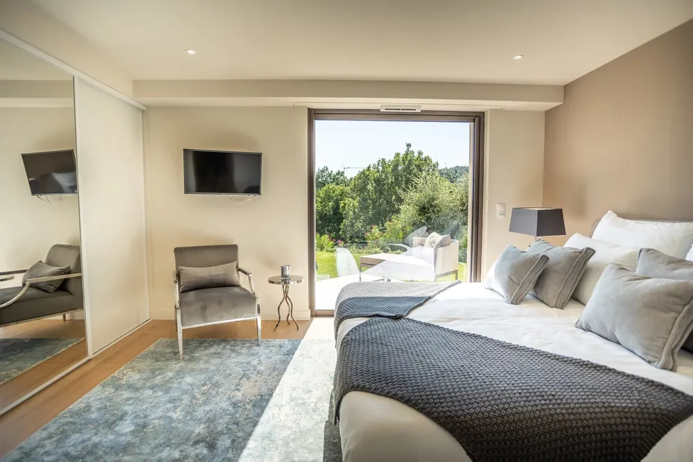 Grimaud, 83310, France