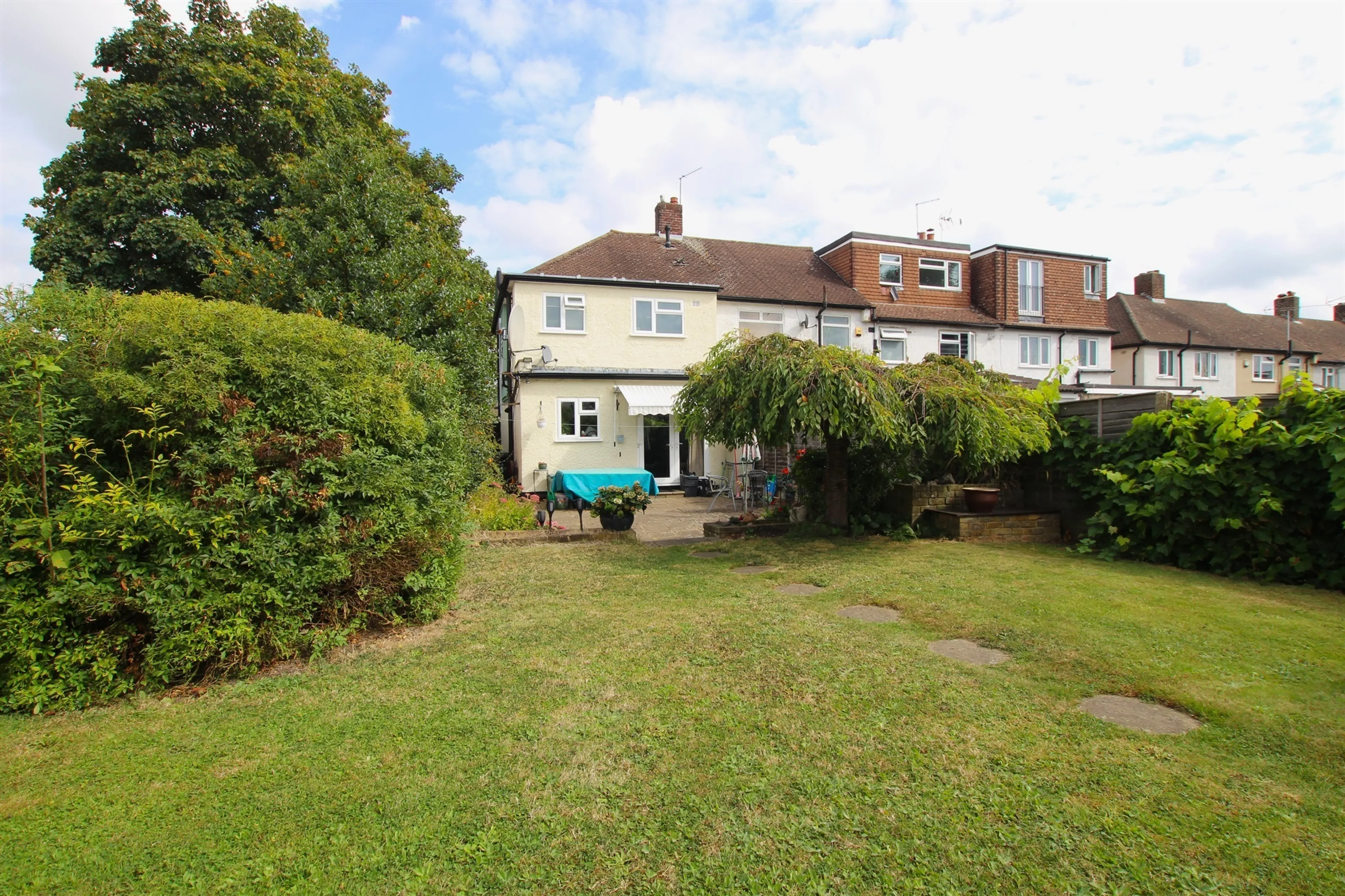 Property at Kenilworth Crescent, Enfield