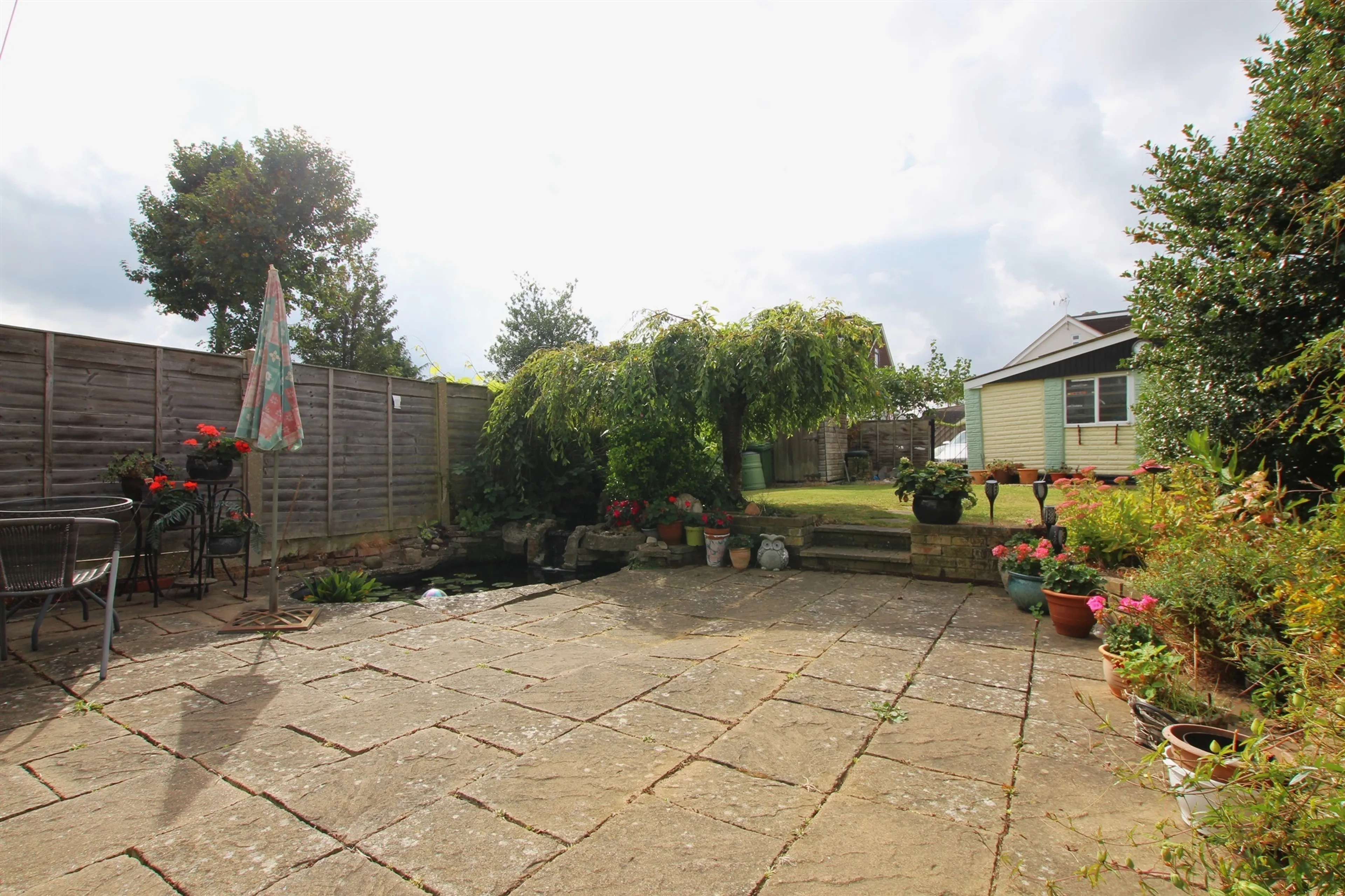 Property at Kenilworth Crescent, Enfield