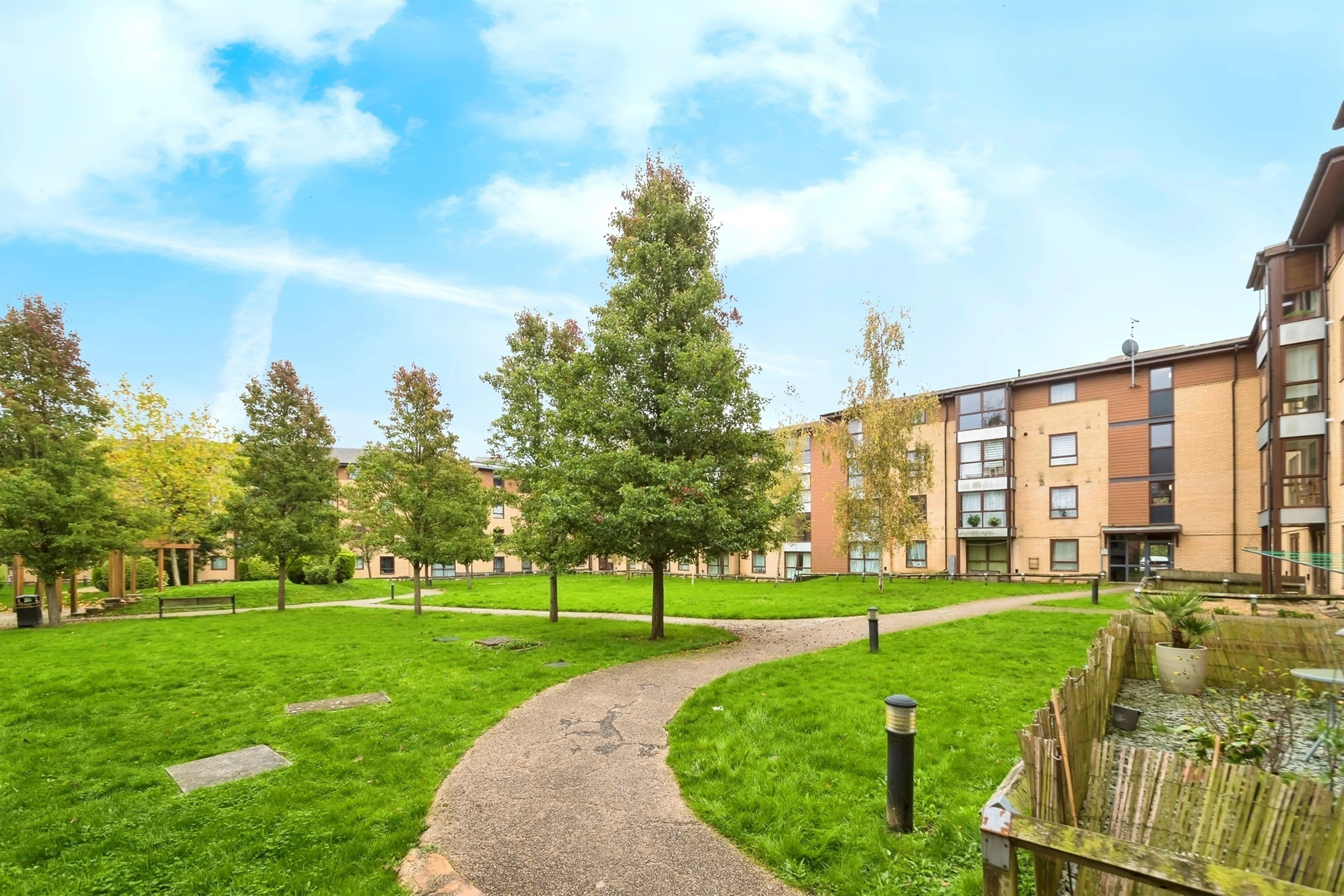 Property at Commonwealth Drive, Crawley