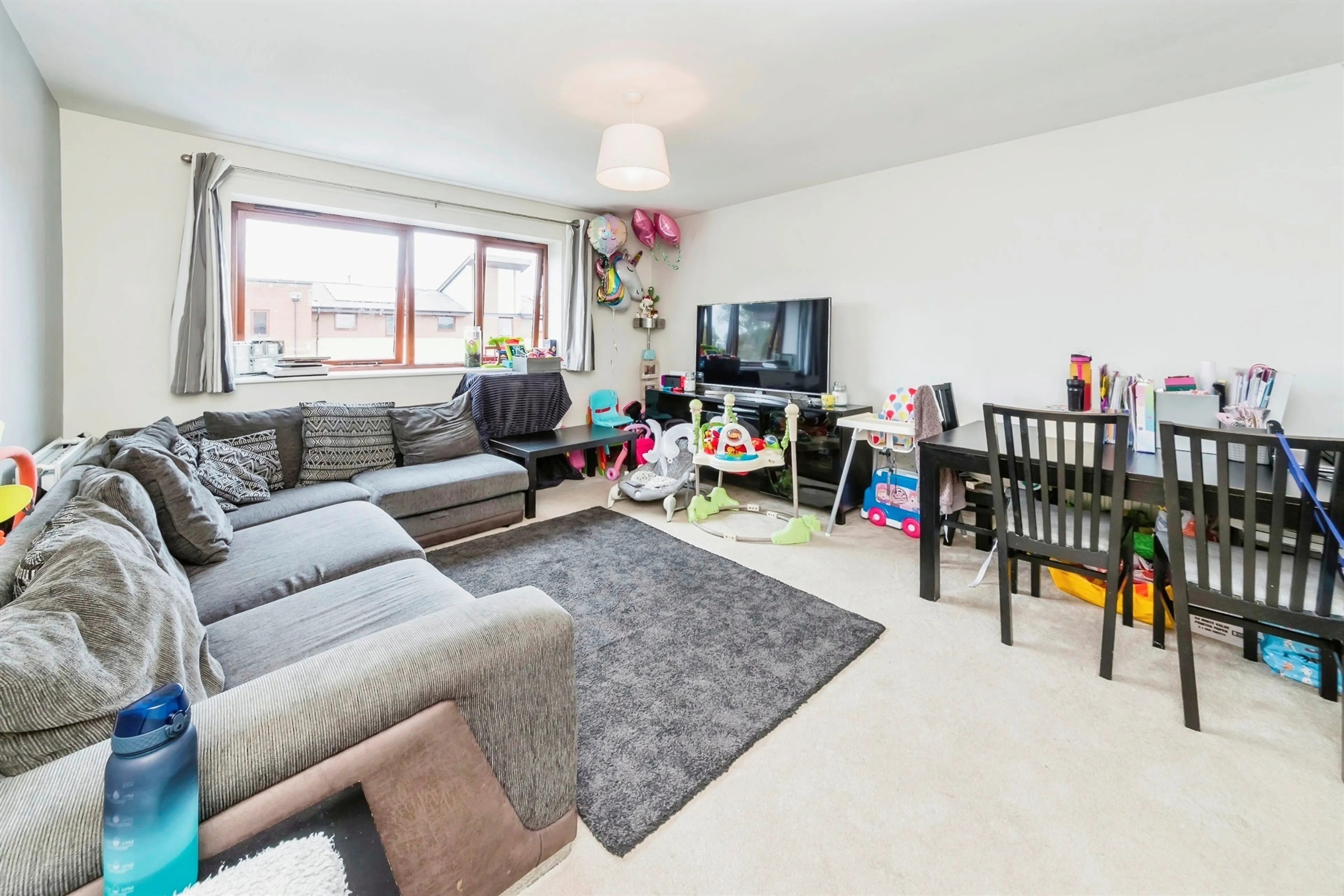 Property at Commonwealth Drive, Crawley