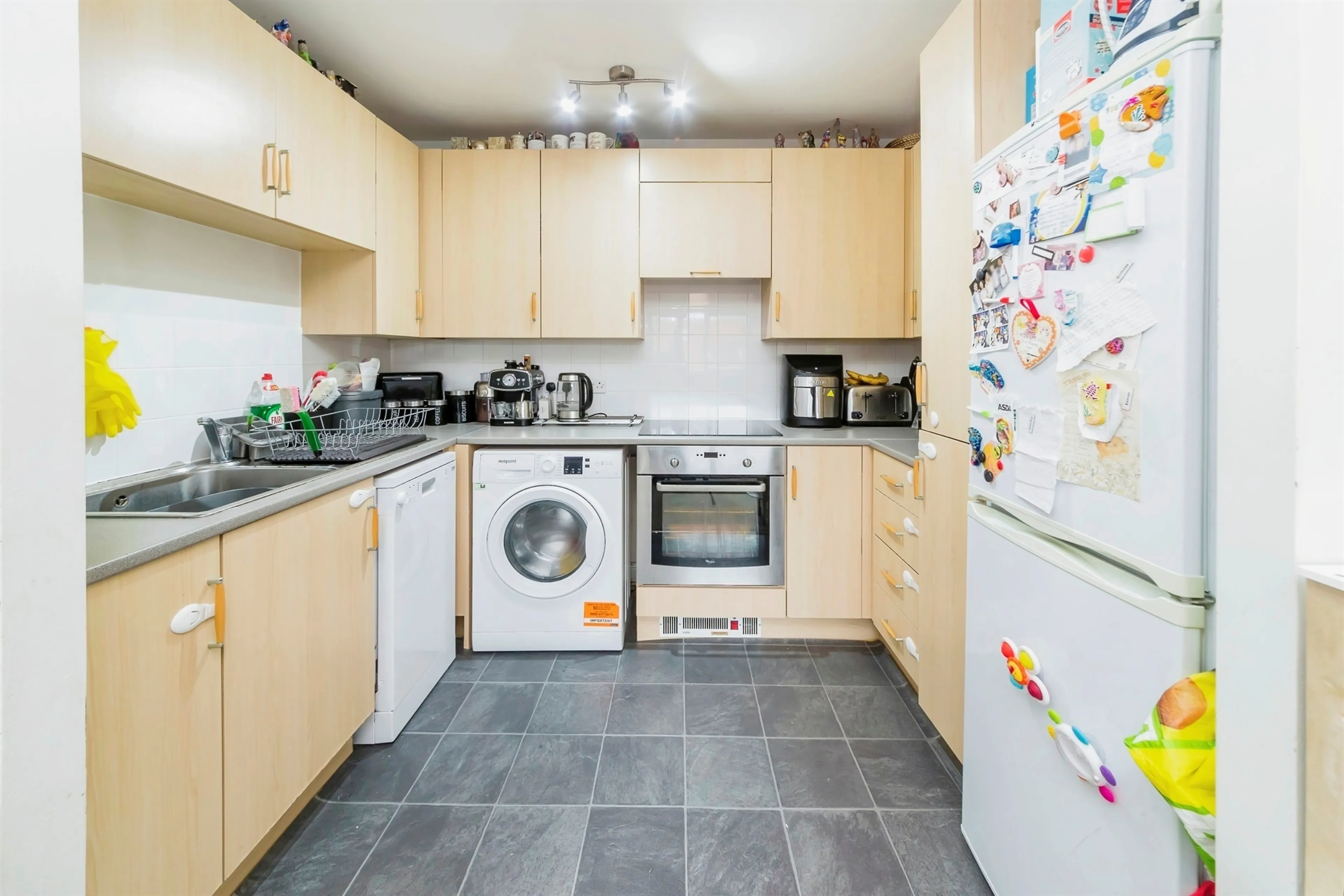 Property at Commonwealth Drive, Crawley