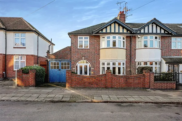 Westcotes Drive, Leicester, Leicester...