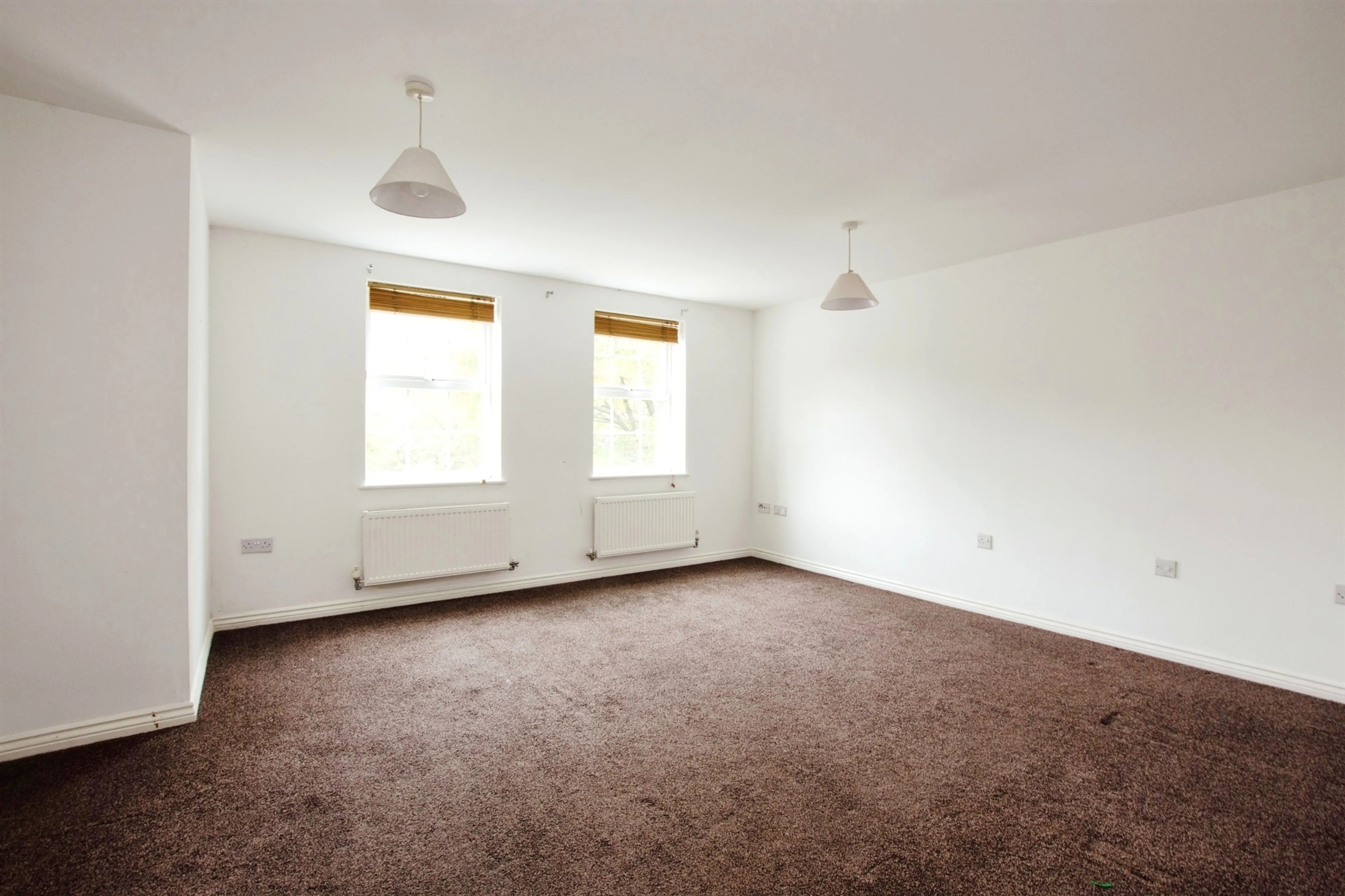 Property at Potters Hollow, Bulwell, Nottingham