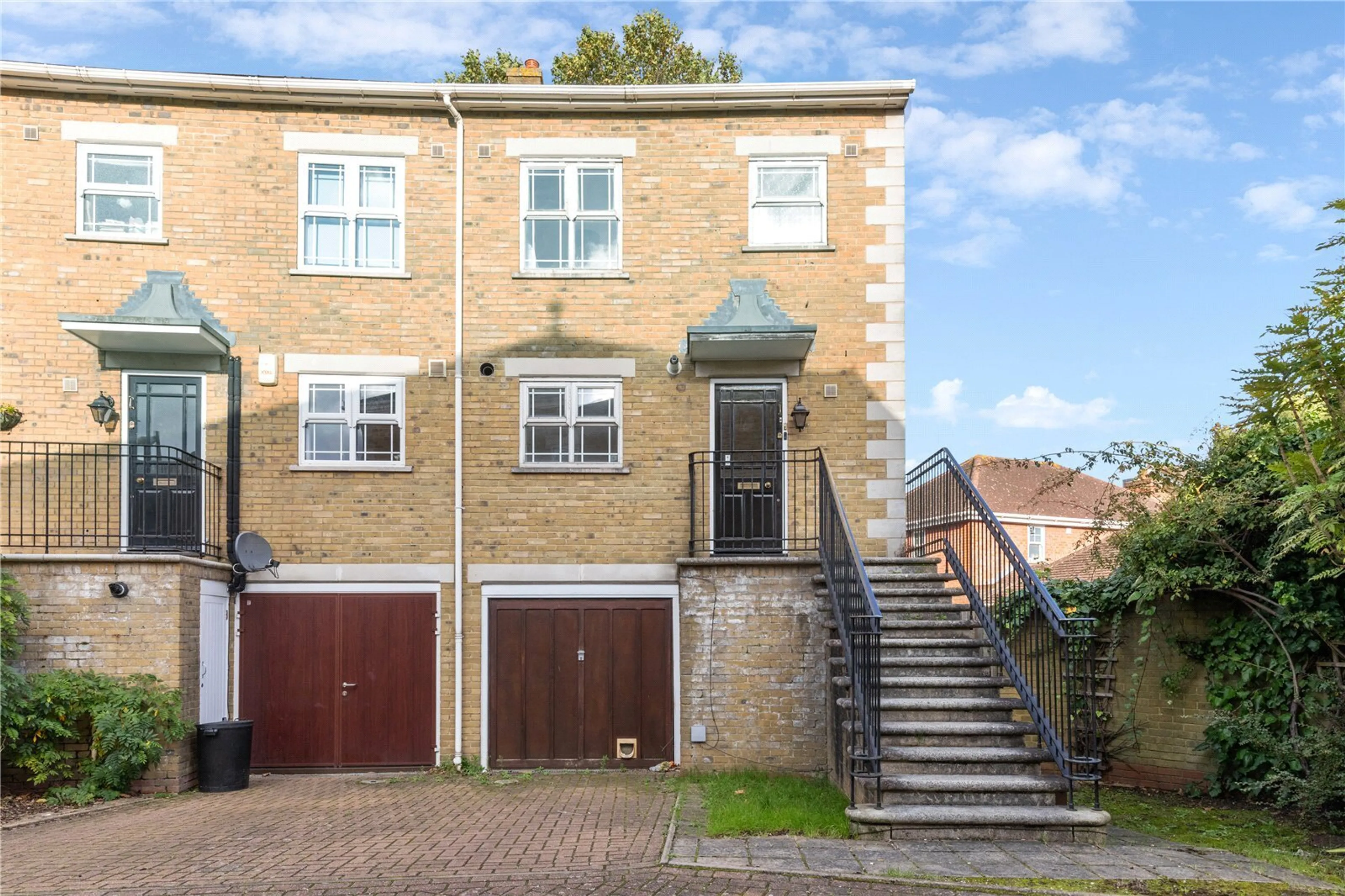 Property at Stott Close, London, SW18
