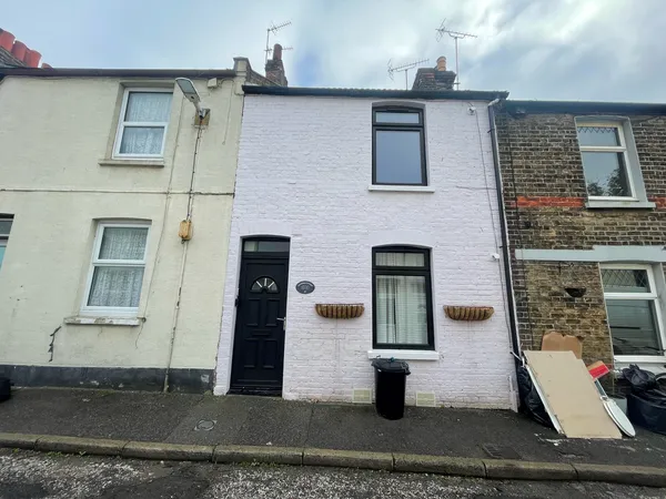 Setterfield Road, Margate