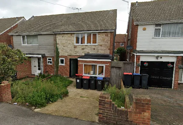 Nash Lane, Margate