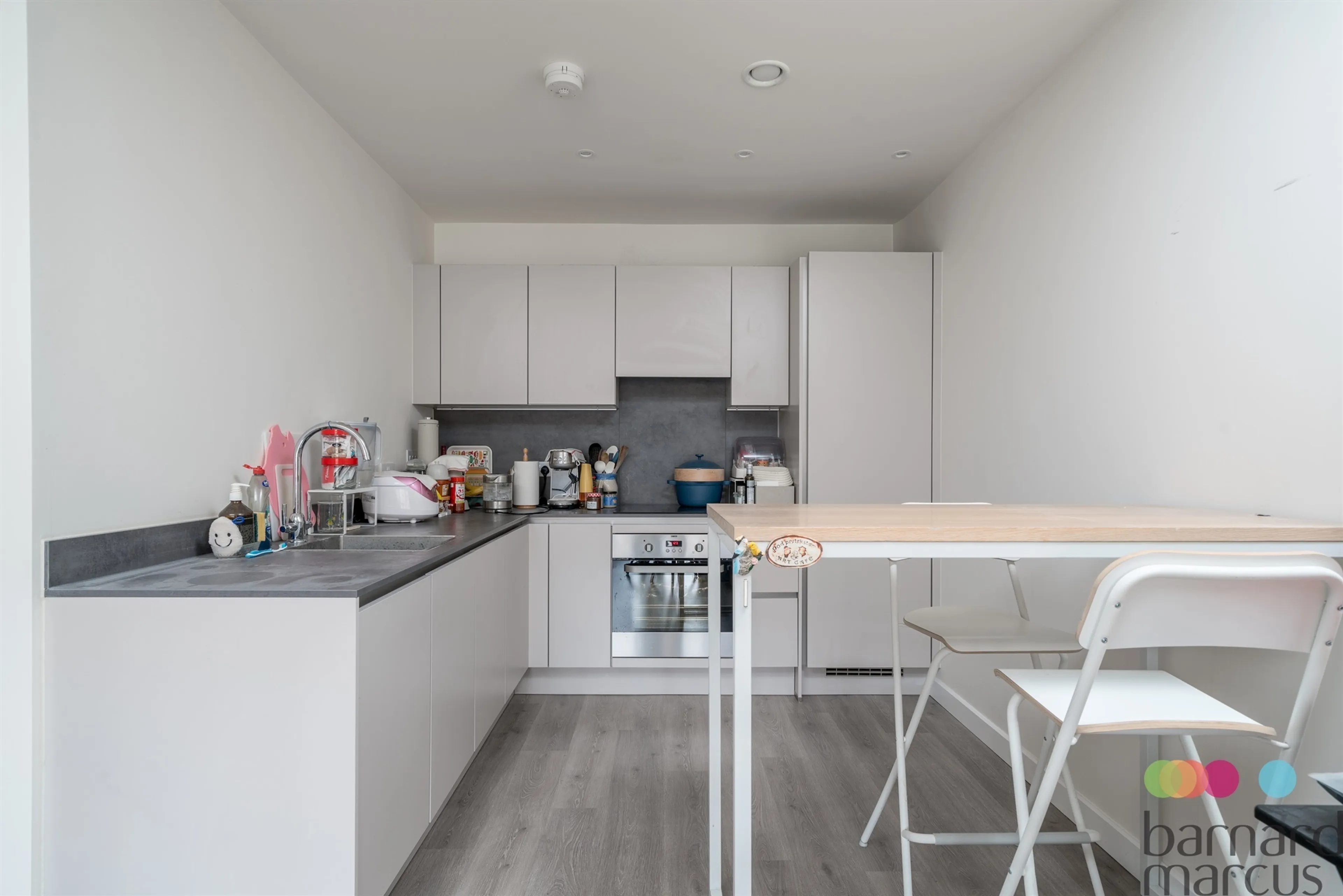 Property at Bittacy Hill, London