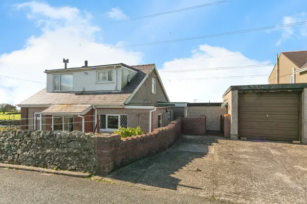 Carmel, Caernarfon, Gwynedd, LL54