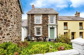Property responsive