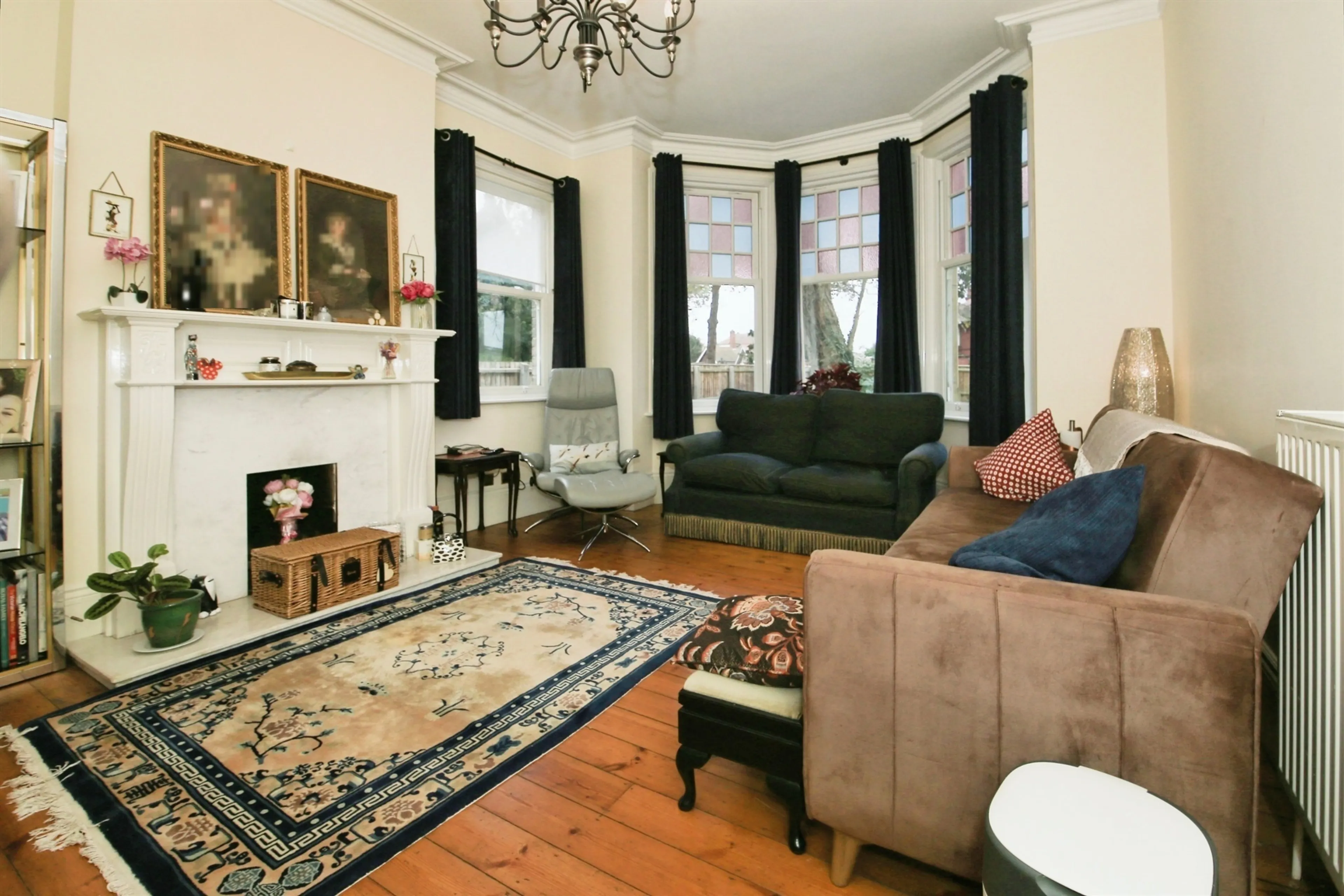 Property at Elwyn Road, March