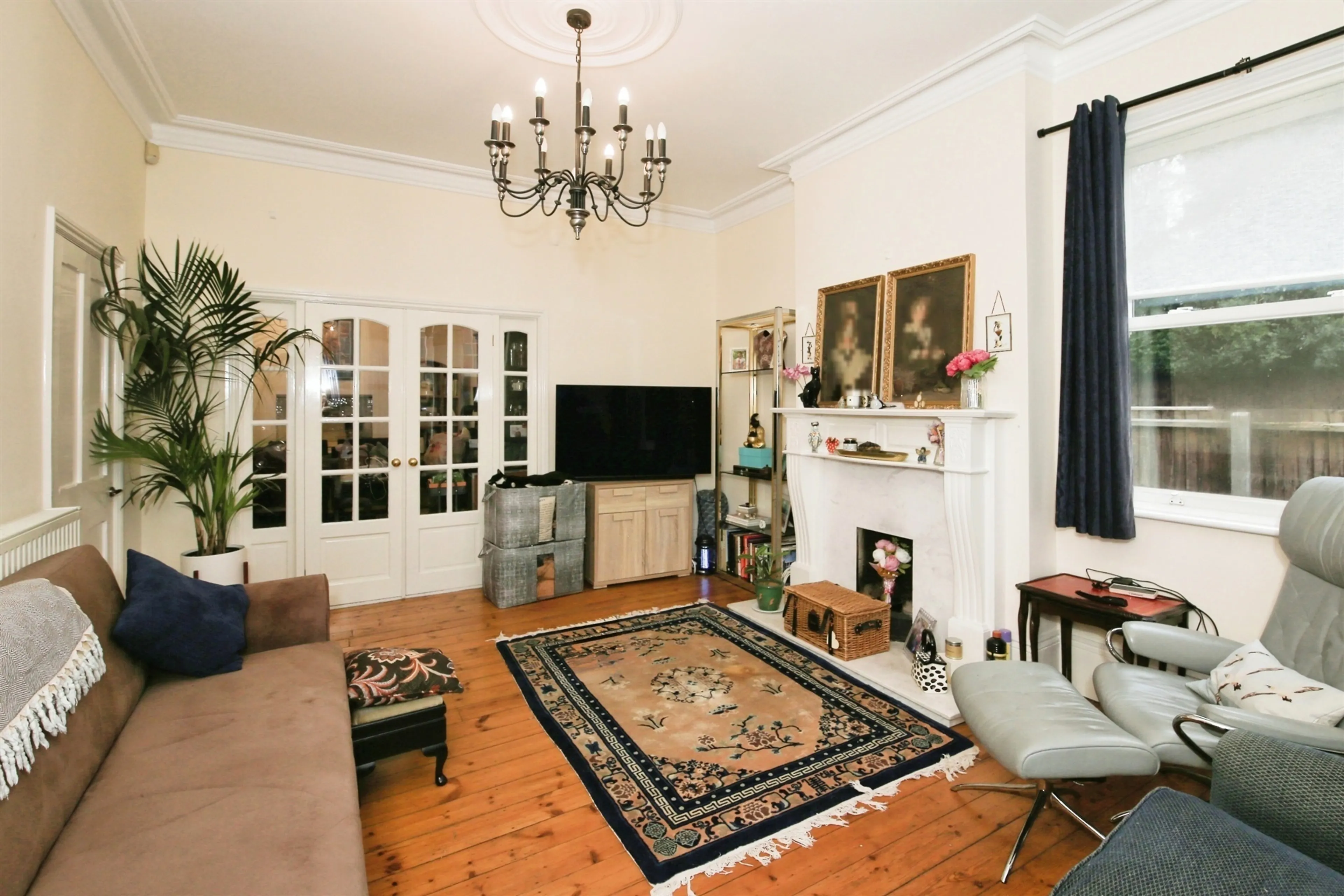 Property at Elwyn Road, March