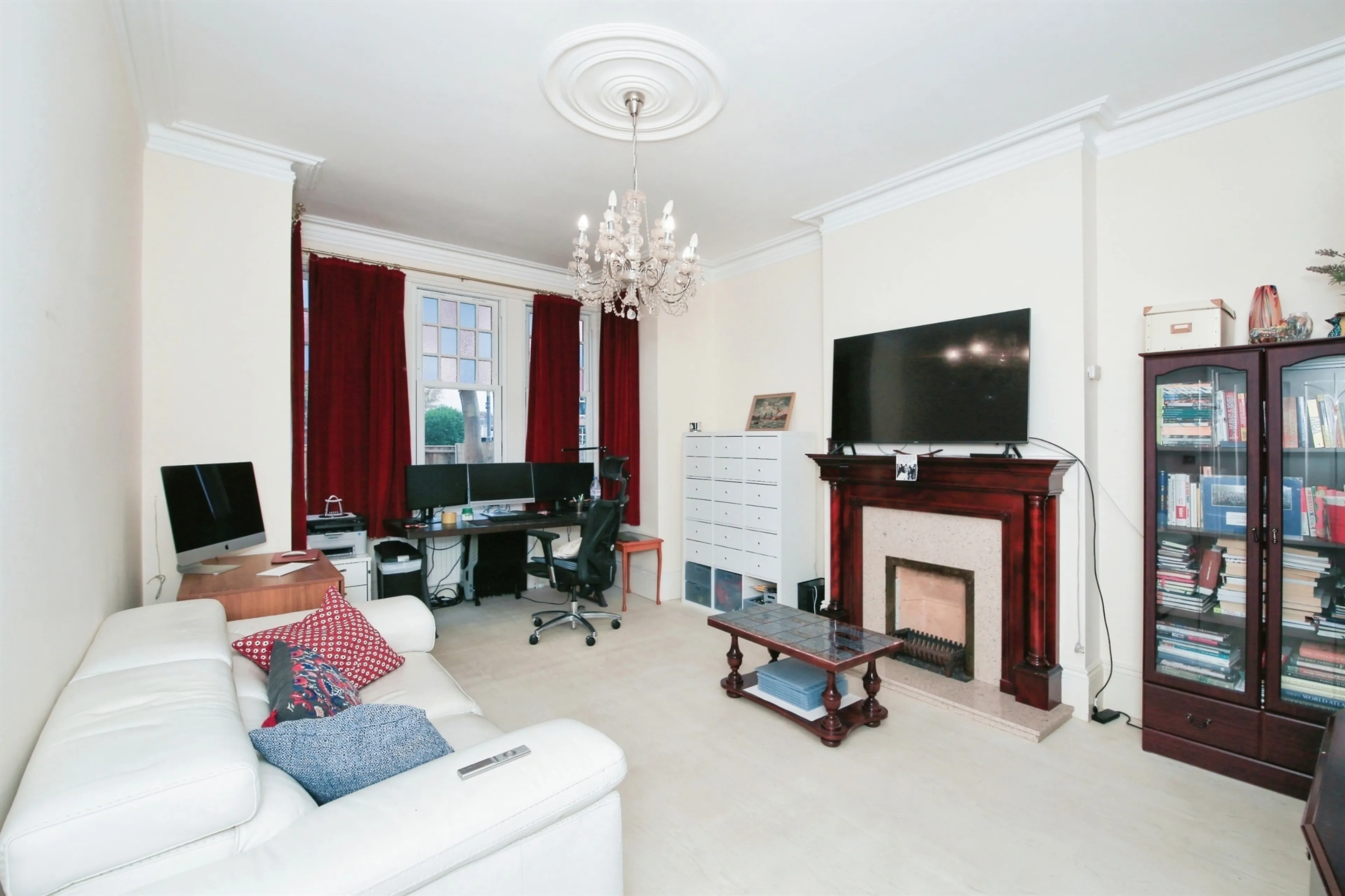 Property at Elwyn Road, March