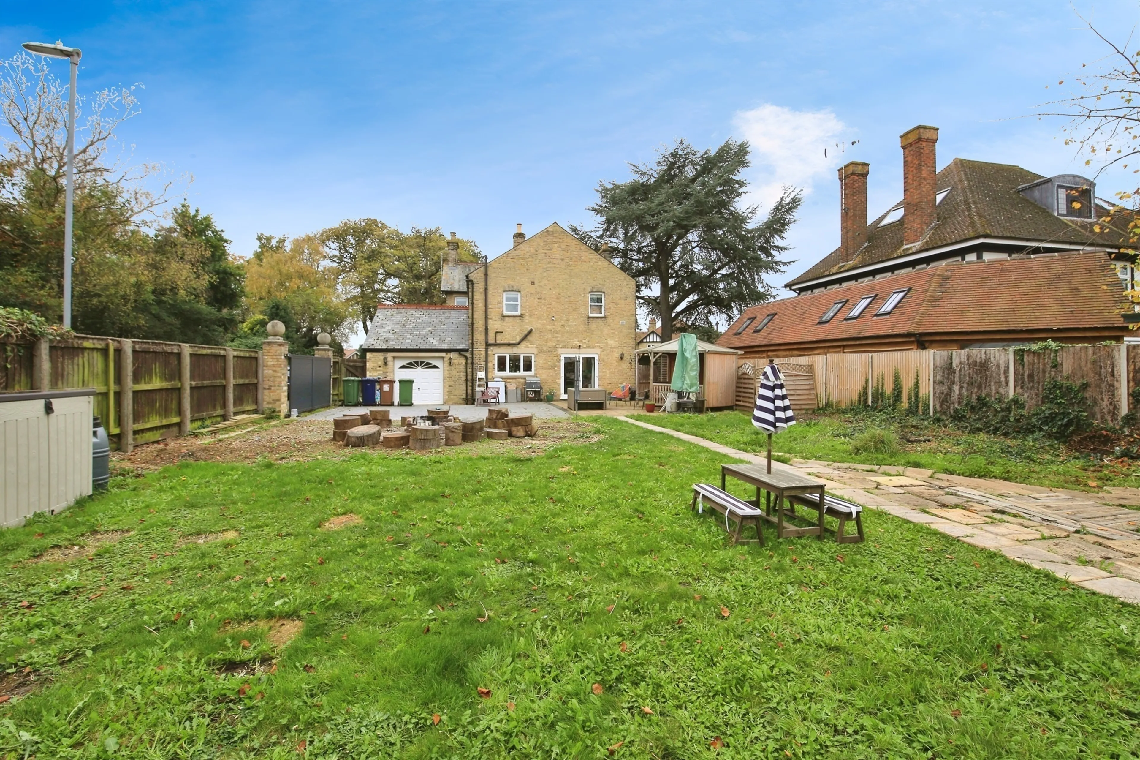Property at Elwyn Road, March