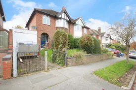 Property responsive