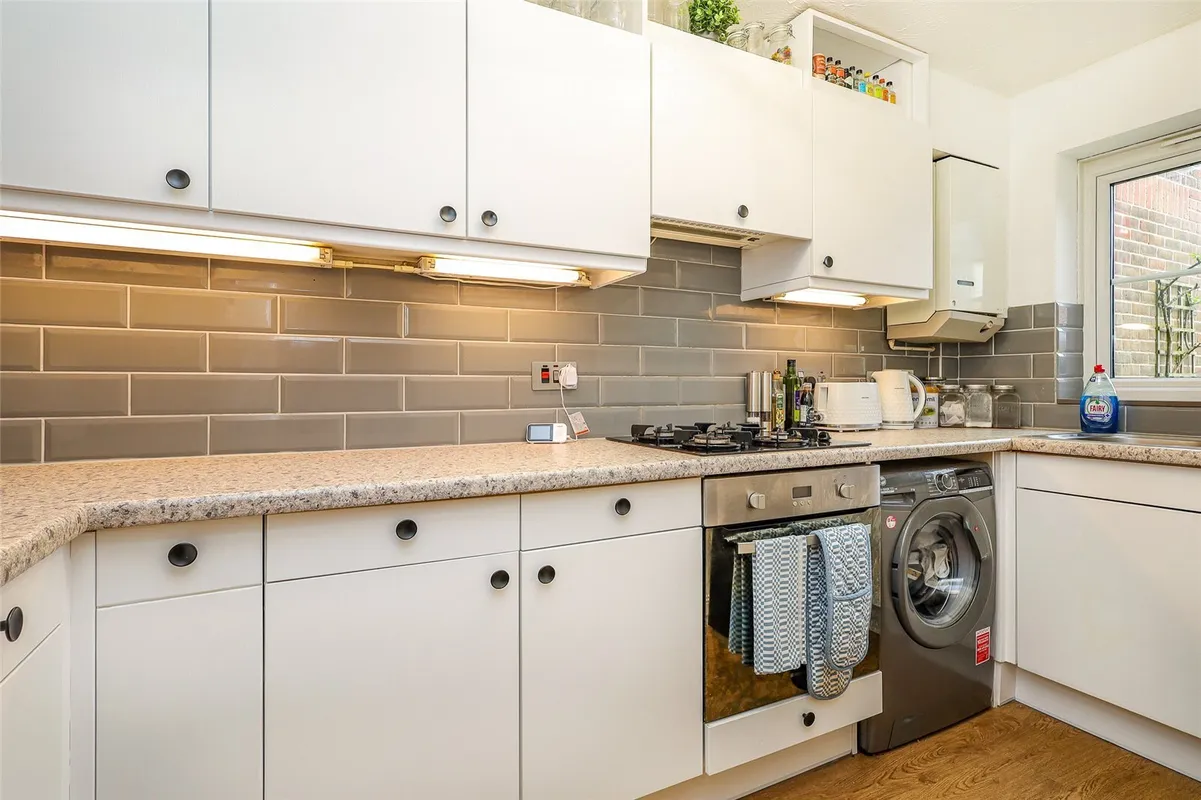 Beechwood Court, Newfield Road, Liss, Hampshire, GU33