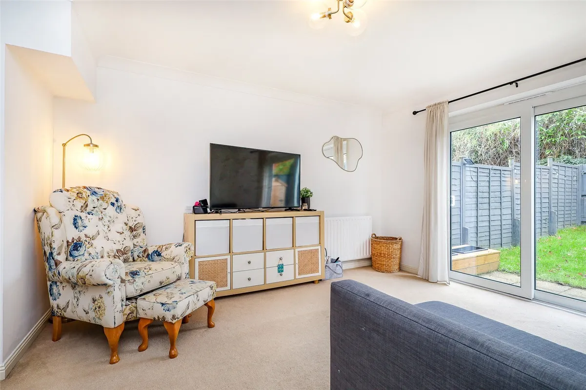 Beechwood Court, Newfield Road, Liss, Hampshire, GU33