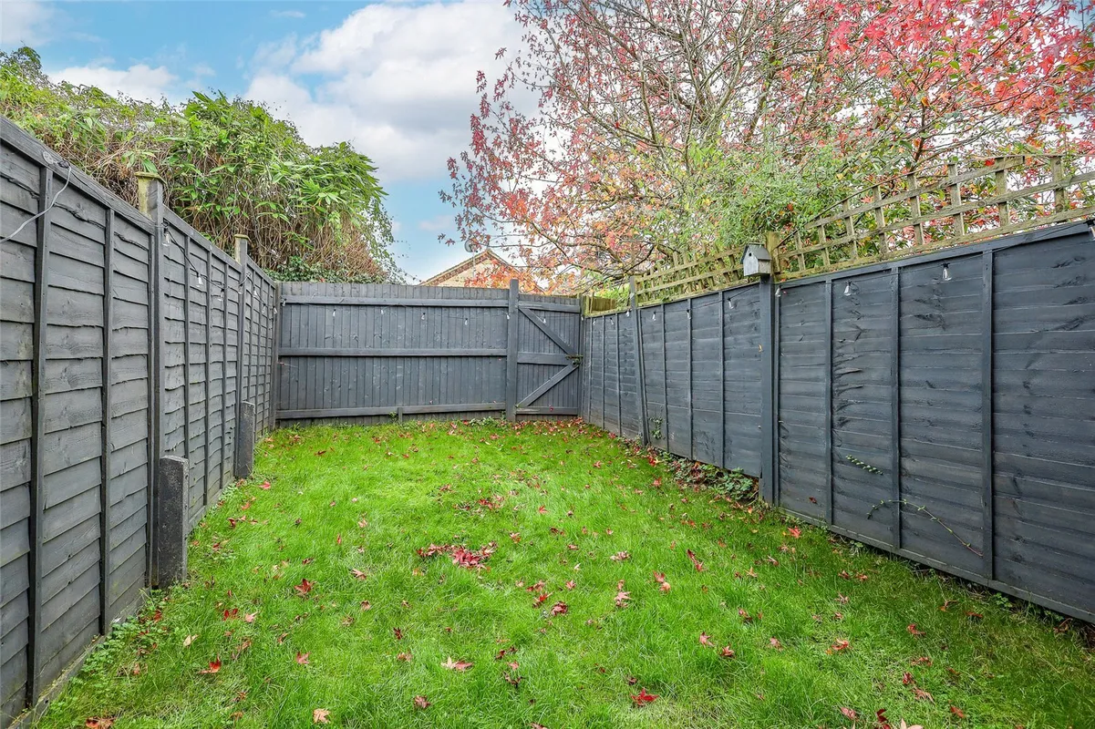 Beechwood Court, Newfield Road, Liss, Hampshire, GU33